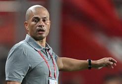 Alex de Souza'nın yeni görevi belli oldu! Kariyerinde değişiklik