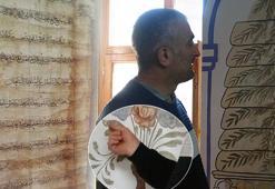 Köydeki saklı tarih! Aralarında iki padişahtan gelen ferman var