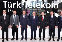 Türk Telekom’dan ‘Yerli ve Milli Haberleşme Cihazı’ projesi