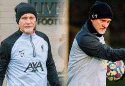 Galatasaray'ın transferi için Taffarel devreye girdi!