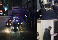 Sosyal medya üzerinden provakatif paylaşım yapan 94 şüpheliden 56'sı yakalandı