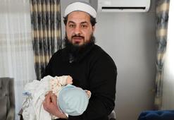 Topuk kanı alınmadığı için kayyım atanan bebek davasında karar! Baba: Adalet yerini buldu