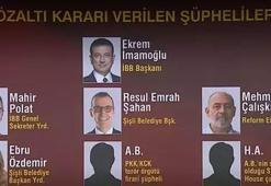 2 kritik isim telefon şifresini vermedi!