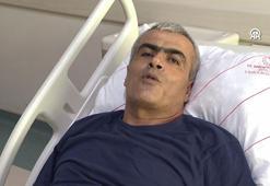 60 dakika kalp masajı, 20 kez elektroşok! Tıp literatüründe sınırları zorlayan Türk