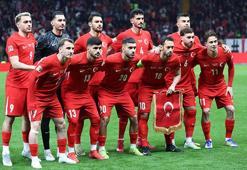 Milli Takım'da yıldız futbolcu kadrodan çıkarıldı! Resmen açıklandı