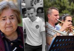 Otopsi raporu dehşeti ortaya koydu: Hayatımın en büyük acısını yaşıyorum