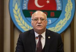 TZOB Genel Başkanı Bayraktar: Vahşi sulama yöntemleri bırakılmalı