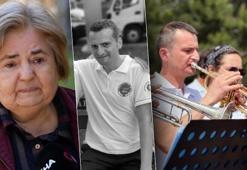 Otopsi raporu dehşeti ortaya koydu: Hayatımın en büyük acısını yaşıyorum