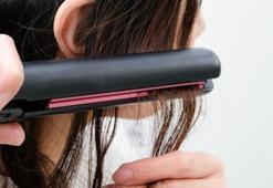 Saçlarınız yaza hazır mı? Ferahlatan formül çok basit, maşasız da olur