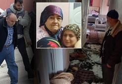 Vahşetin sır perdesi aralandı! Katil tanıdık çıktı