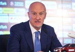 Macaristan Teknik Direktörü Marco Rossi: Türkiye'de herkes futbol uzmanı