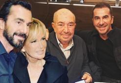 Filiz Akın'ın oğlu İlker İnanoğlu'nun son paylaşımı duygulandırdı