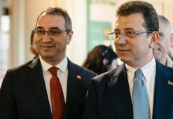 Mahir Polat'ın İBB'ye yönelik terör soruşturmasına ilişkin ifadesine ulaşıldı