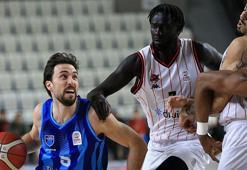 Türk Telekom, Manisa Basket Divissa deplasmanında galip!