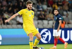 Trabzonspor'da Arseniy Batagov'dan kötü haber!