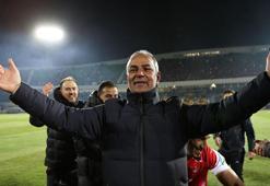 İsmail Kartal ayın teknik direktörü oldu!