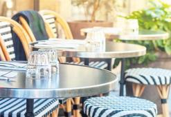 Masa ücreti yasal mı? Bakan açıkladı...