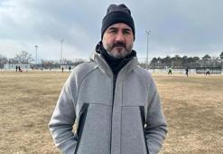 24 Erzincanspor'da Gökhan Ünal istifa etti!