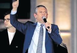 CHP’ye kayyum tartışması