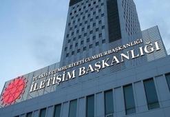 DMM: 'Polis, göstericilere portakal gazı ile müdahale ediyor' iddiası yalandır