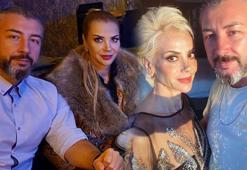 Tanyeli'nin eşinden duygusal paylaşım! 'Toprağına eğilip seslendim sana'