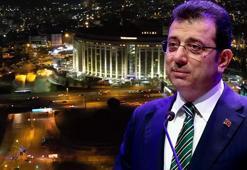 İBB Başkanı Ekrem İmamoğlu tutuklandı!