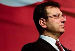 İBB Başkanı Ekrem İmamoğlu yolsuzluk soruşturması kapsamında tutuklandı!