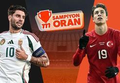 A Milli Takım, UEFA A Ligi’ne yükselmek için Macaristan karşısında! Kritik maçın heyecanı Şampiyon Oranlar ile Misli'de
