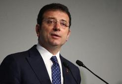 Son dakika... İBB Başkanı Ekrem İmamoğlu tutuklandı!