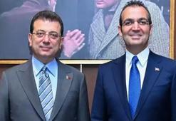 Şişli Belediye Başkanı Resul Emrah Şahan tutuklandı