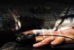 Pentagon'da 'sızıntı' krizi: Yalan makinesiyle tespit edecekler