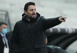 Erol Bulut'tan Macaristan basınına: Türkiye lehine bir kalite farkı var