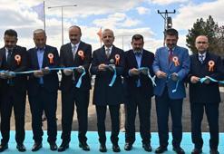 Yeni otoyol hizmete açıldı! Gabar petrolünü Batman Rafinerisi'ne taşıyacak