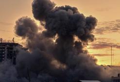 Lübnan ordusu: İsrail dünden beri ülkeye yönelik saldırıların dozunu artırdı