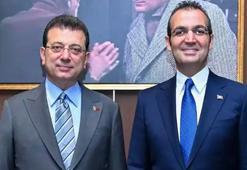 Son dakika... Şişli Belediyesi'ne kayyum atandı