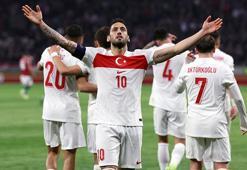 Macaristan - Türkiye maçında tek kameralı yayın!