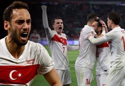 Bizim Çocuklar, A Ligi biletini aldı! Macaristan'ı deplasmanda da devirdik