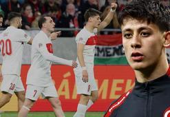 Arda Güler, İspanya'yı salladı! Ancelotti'ye mesaj gönderdi