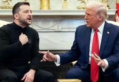 Suudi Arabistan’da kritik görüşme! ABD ve Ukrayna bir arada