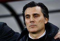 Vincenzo Montella: Hiçbir zaman egoist bir hoca olmadım!