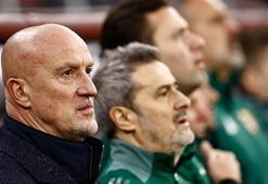 Marco Rossi: Eleştirileri yapanlar iyi niyetli değil!