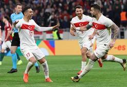 Kulüplerden A Milli Futbol Takımı'na tebrik mesajları!