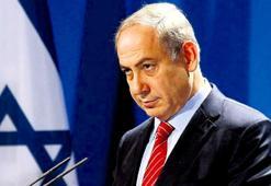 Netanyahu’dan Türkiye toplantısı