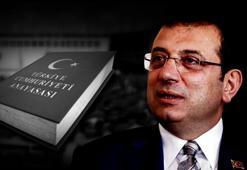 Siyasette ‘sonsuz’ denklem! ‘Ömür boyu yasak’ kağıt üstünde