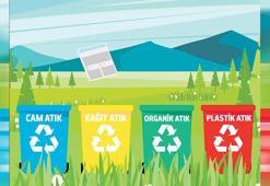 Geleceği çocuklar şekillendirecek