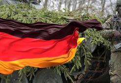 Soğuk Savaş'tan sonra bir ilk: Avrupa için en kritik dönemde Alman ordusu harekete geçiyor!