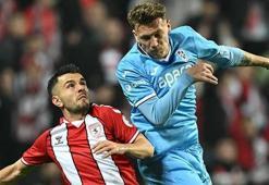 Trabzonspor'da çare Serdar Saatçı!