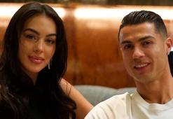 2 çocuğunun annesi ile ne zaman evlenecek? Cristiano Ronaldo tarih verdi
