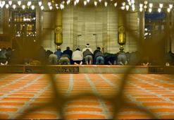 Son teravih ne zaman, hangi gün kılınacak? 2025 Ramazan'ın son teravih namazı ne zaman? İstanbul, Ankara, İzmir son teravih saati il il