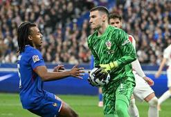 Livakovic daha ne yapsın! Fransa maçında devleşti ama yetmedi